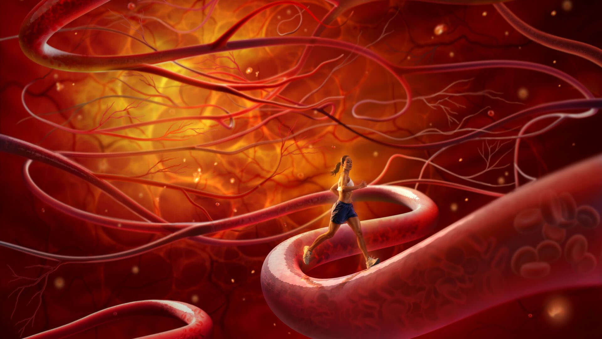 Нанороботы Нанороботы