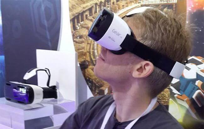 Джон Кармак проклял всё, пока адаптировал виртуальную реальность под Android