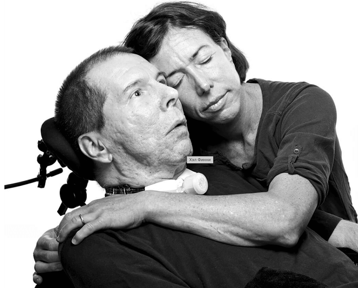 Хэл Финни. Фото.