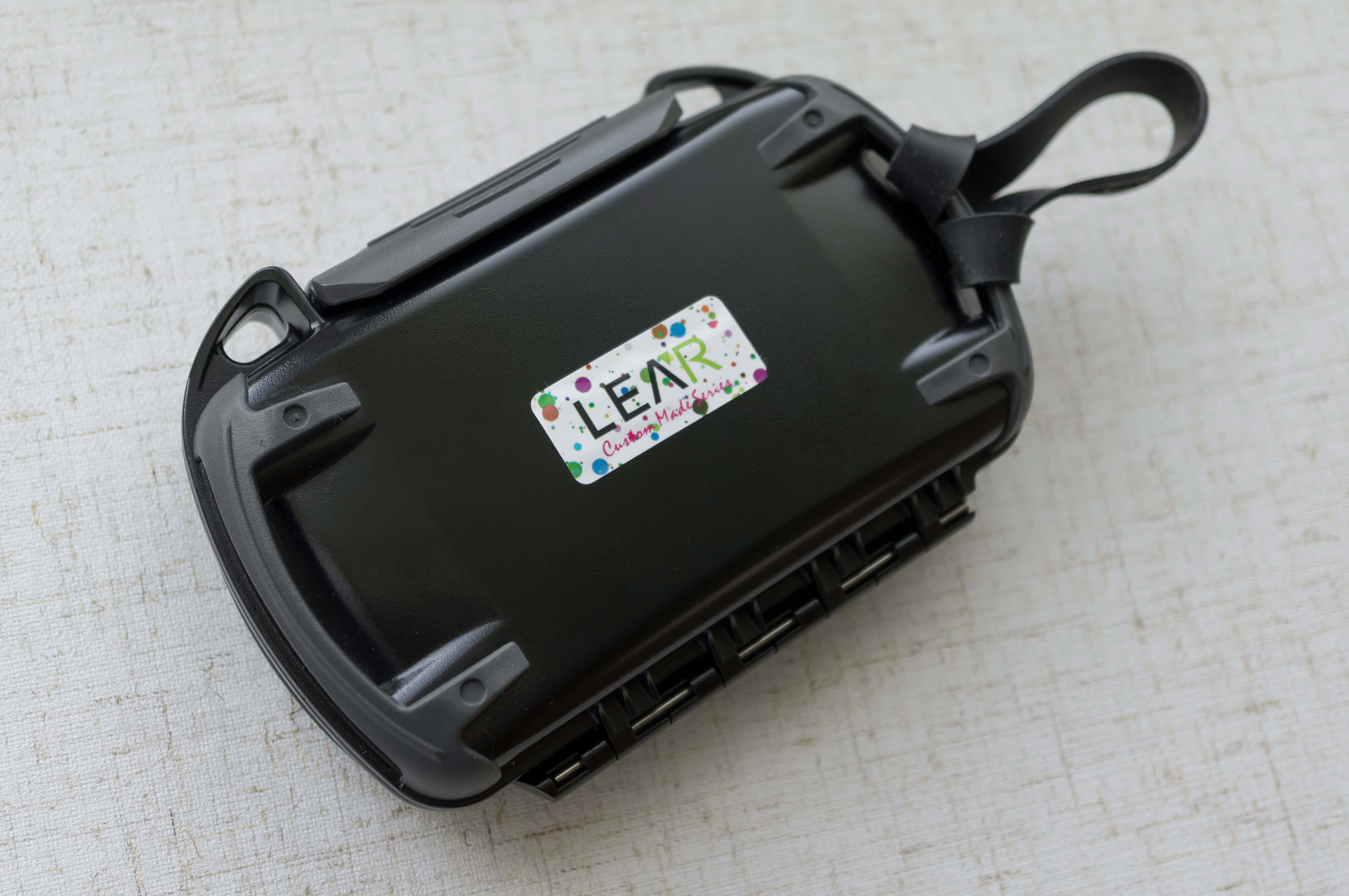 Внутренний чехол Внутренний чехол