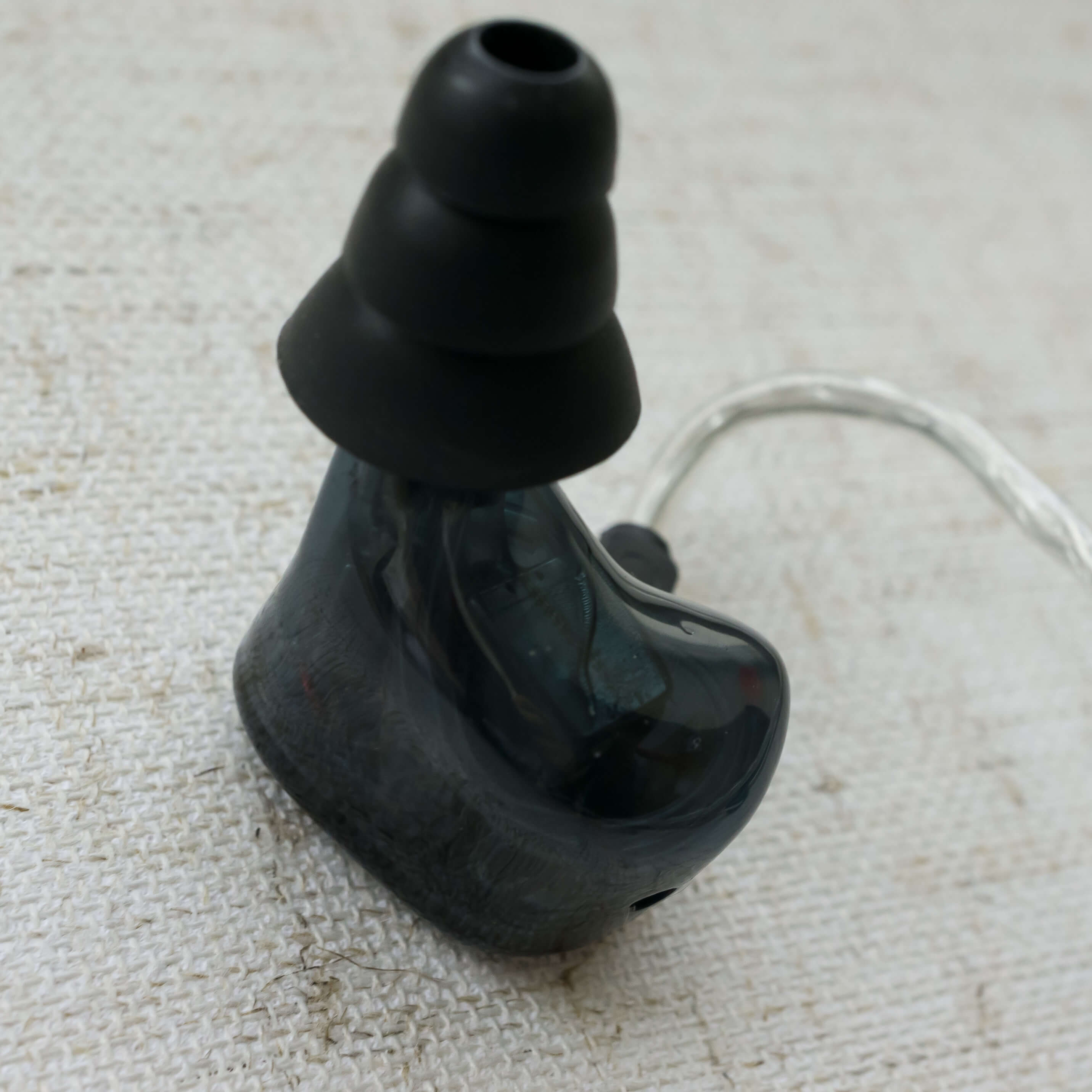 Крупно с насадкой Крупно с насадкой