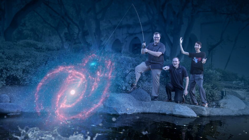 Галактики Галактики