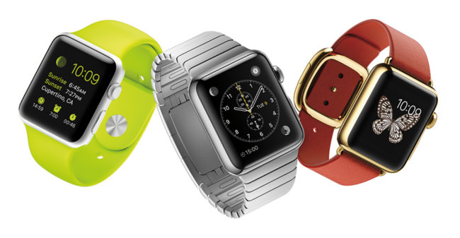 Основная причина отказаться от покупки Apple Watch. Фото.