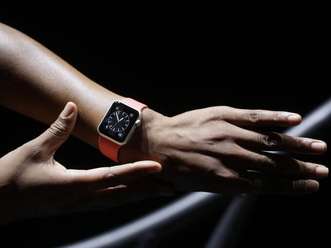 Apple Watch