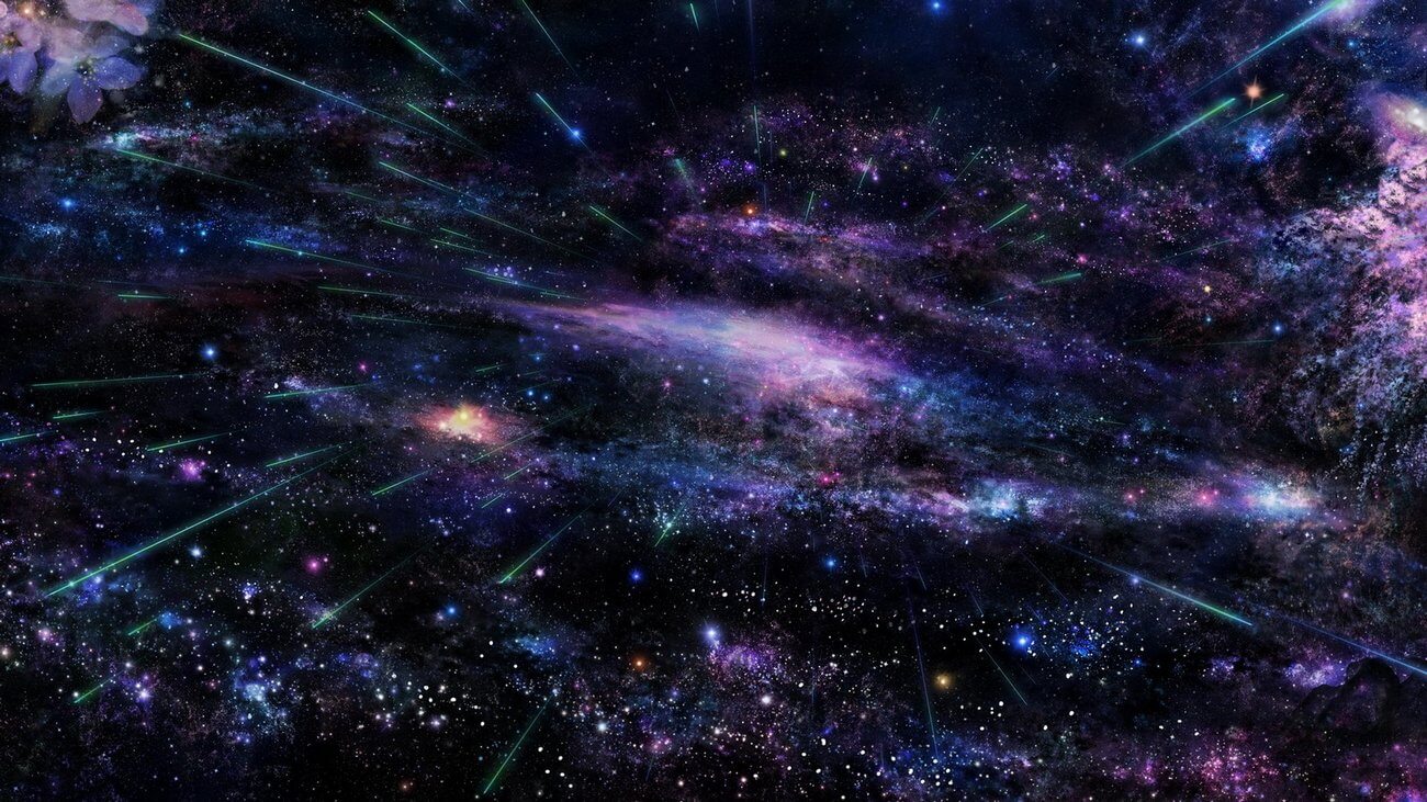 Вода во Вселенной появилась раньше Солнечной системы