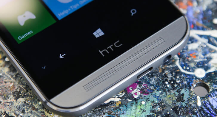 HTC отказалась от выпуска умных часов. Фото.
