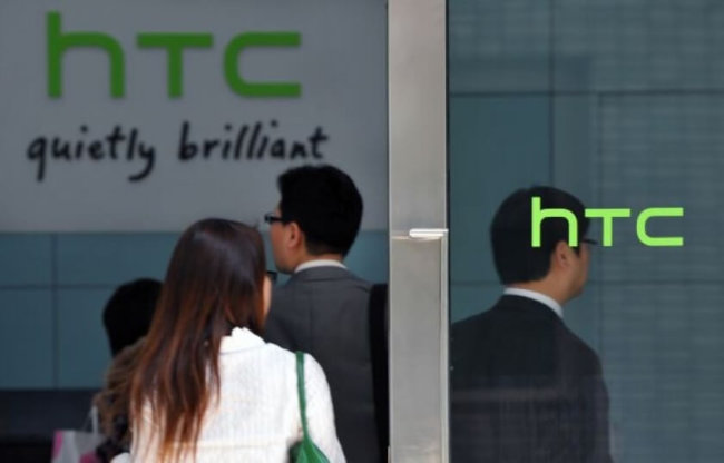 Google предложила HTC выпустить новый планшет Nexus. Фото.