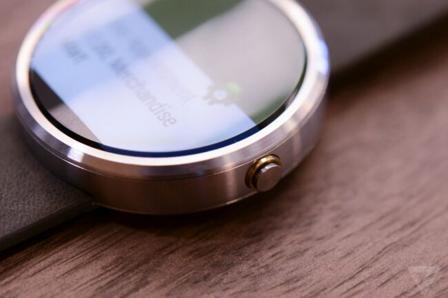 Moto 360