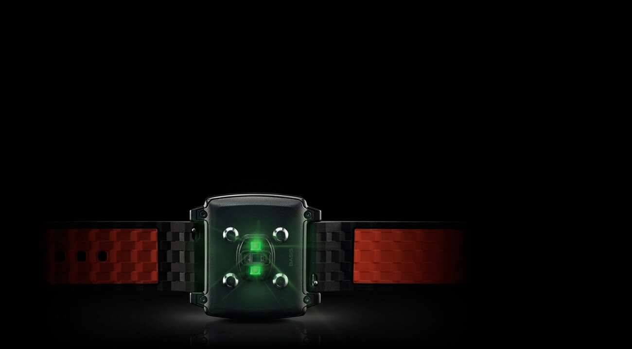 Фитнесс трекер от Intel Peak