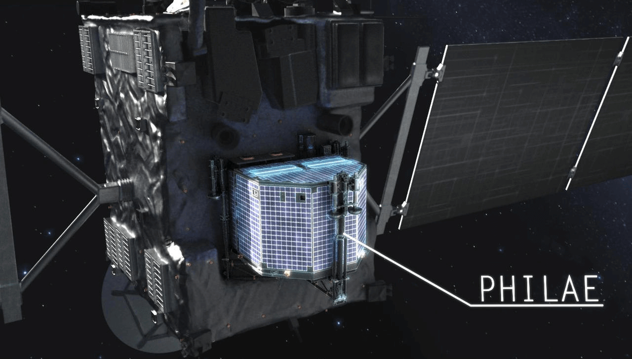 Philae
