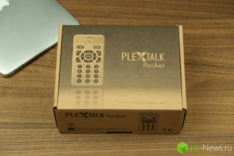 PlexTalk 01
