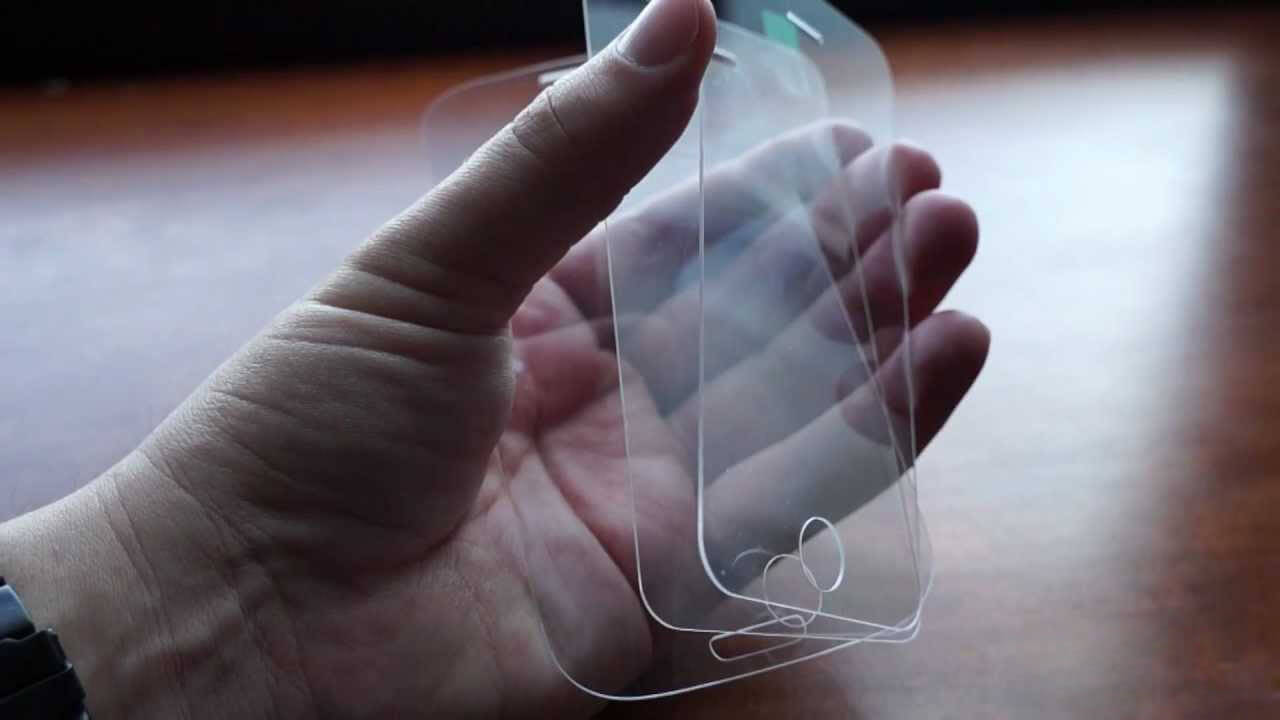 Gorilla Glass