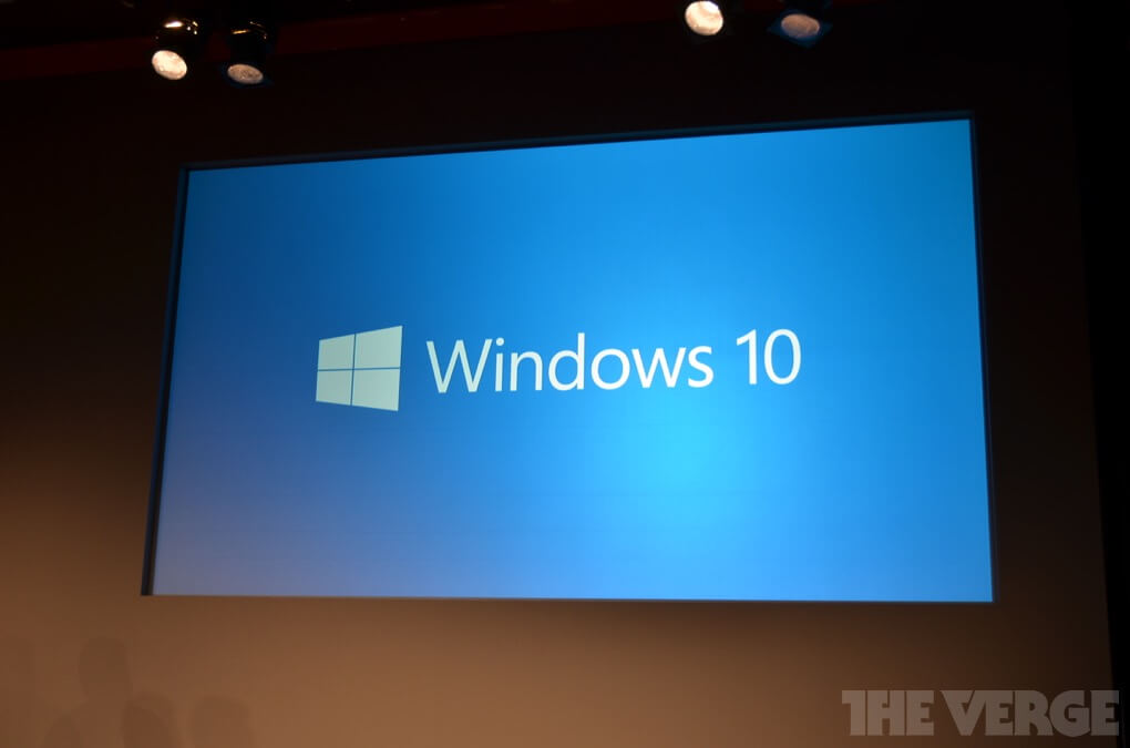 Windows 10