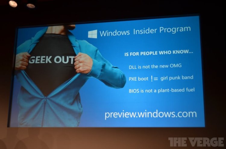 Windows 10 это круто