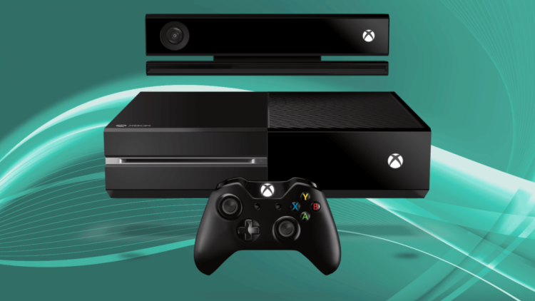 Компания Microsoft отложила запуск консоли Xbox One в Китае. Фото.