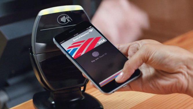 Apple Pay