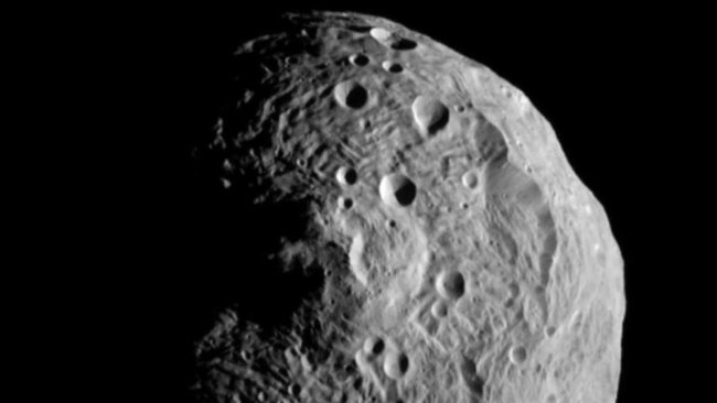 Всё, что нужно знать о миссии NASA к Марсу через астероид. Фото.