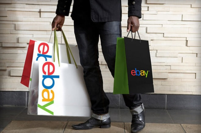eBay и PayPal объявили о разделении бизнеса. Фото.
