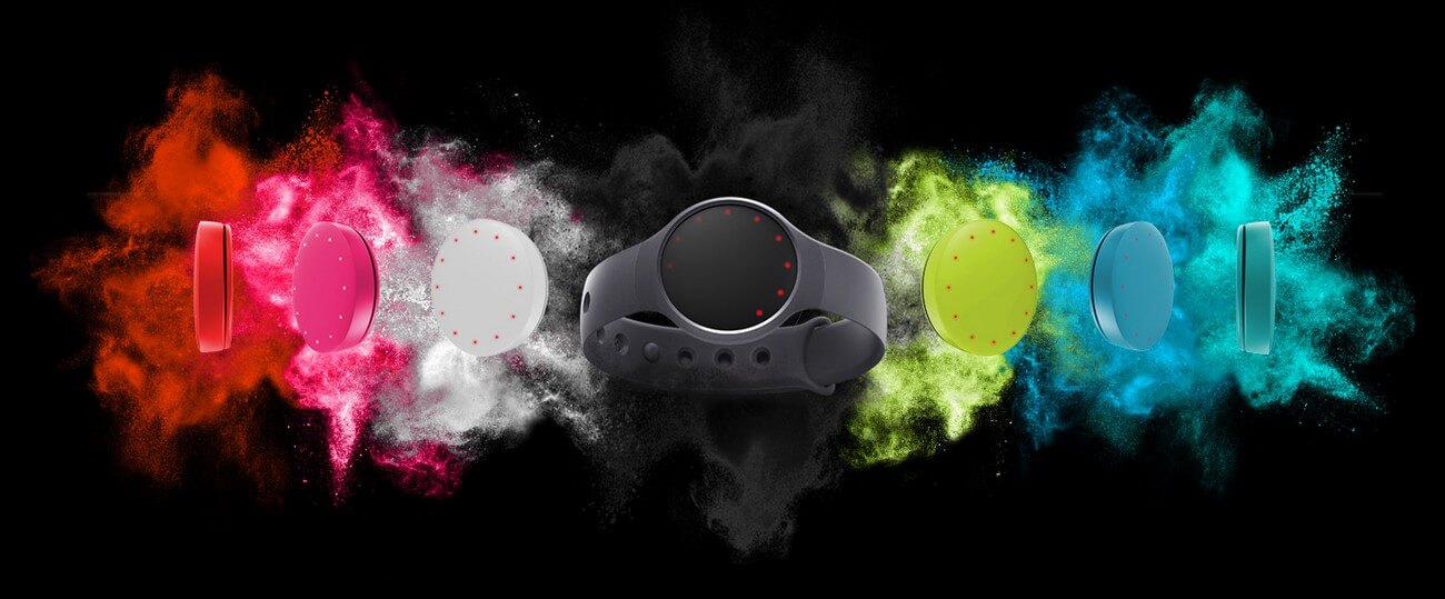 Фитнес браслет за 49 долларов