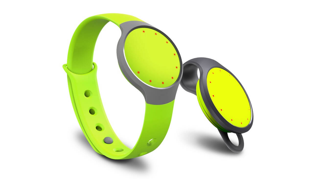 Фитнес браслет за 49 долларов