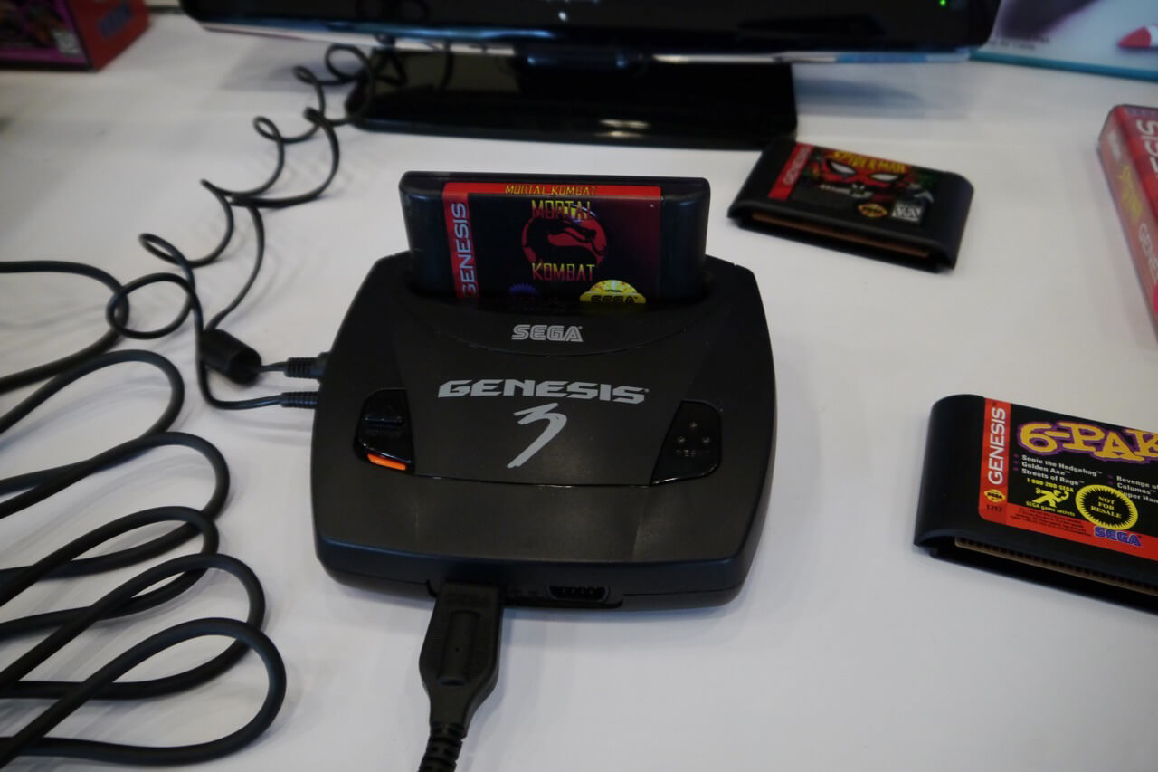 В Техасе откроют музей истории видеоигр