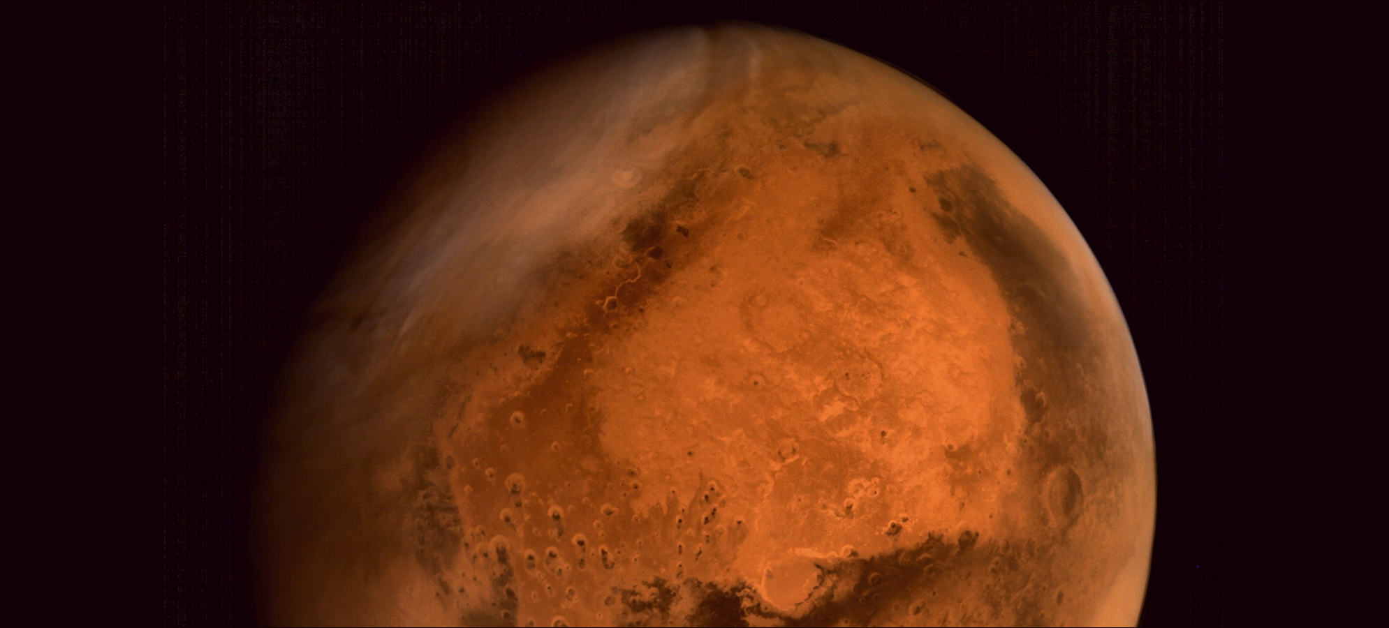 mars