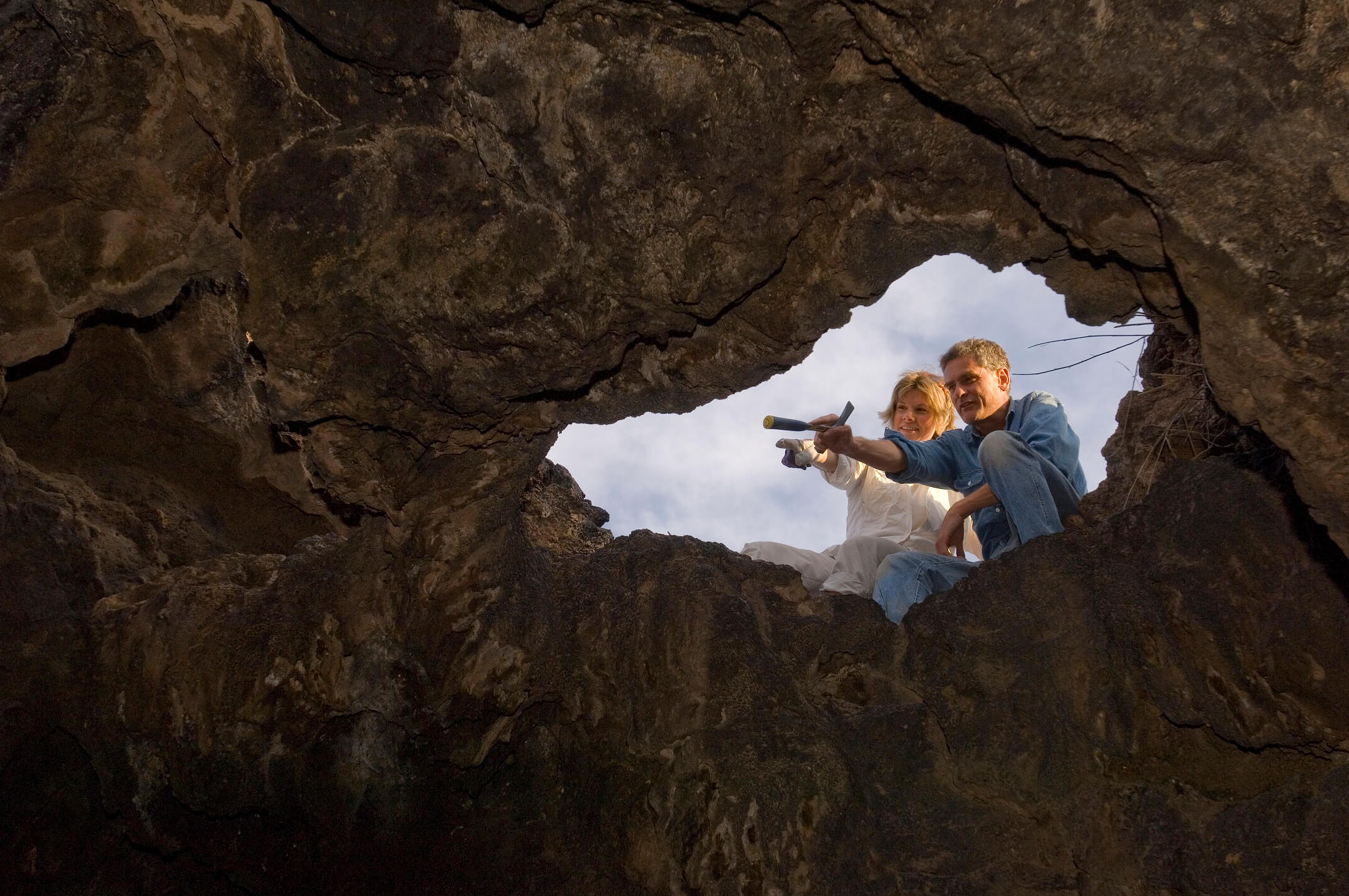 Крис Маккой