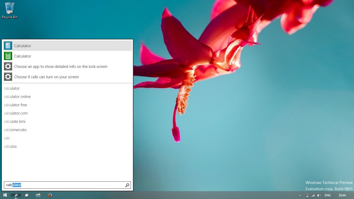 Новый поиск