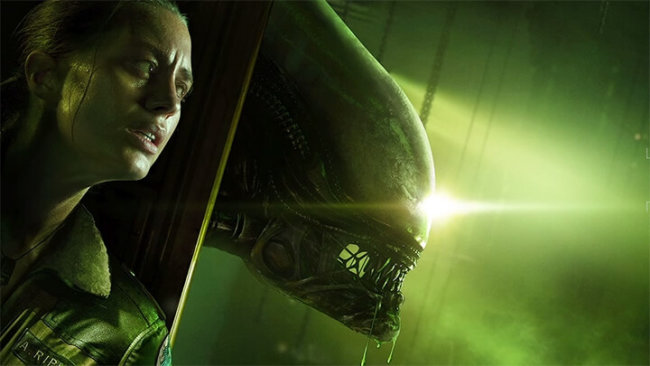 Обзор игры Alien: Isolation – открываем кирпичный завод в домашних условиях. Фото.