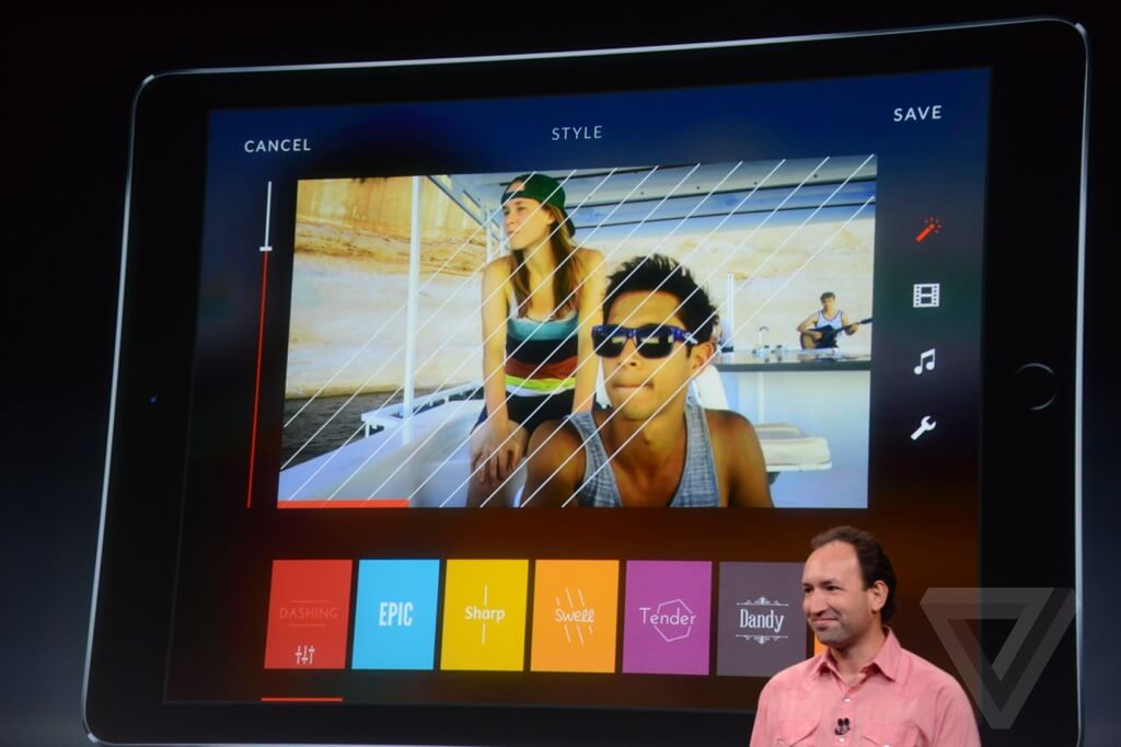 Презентация Apple