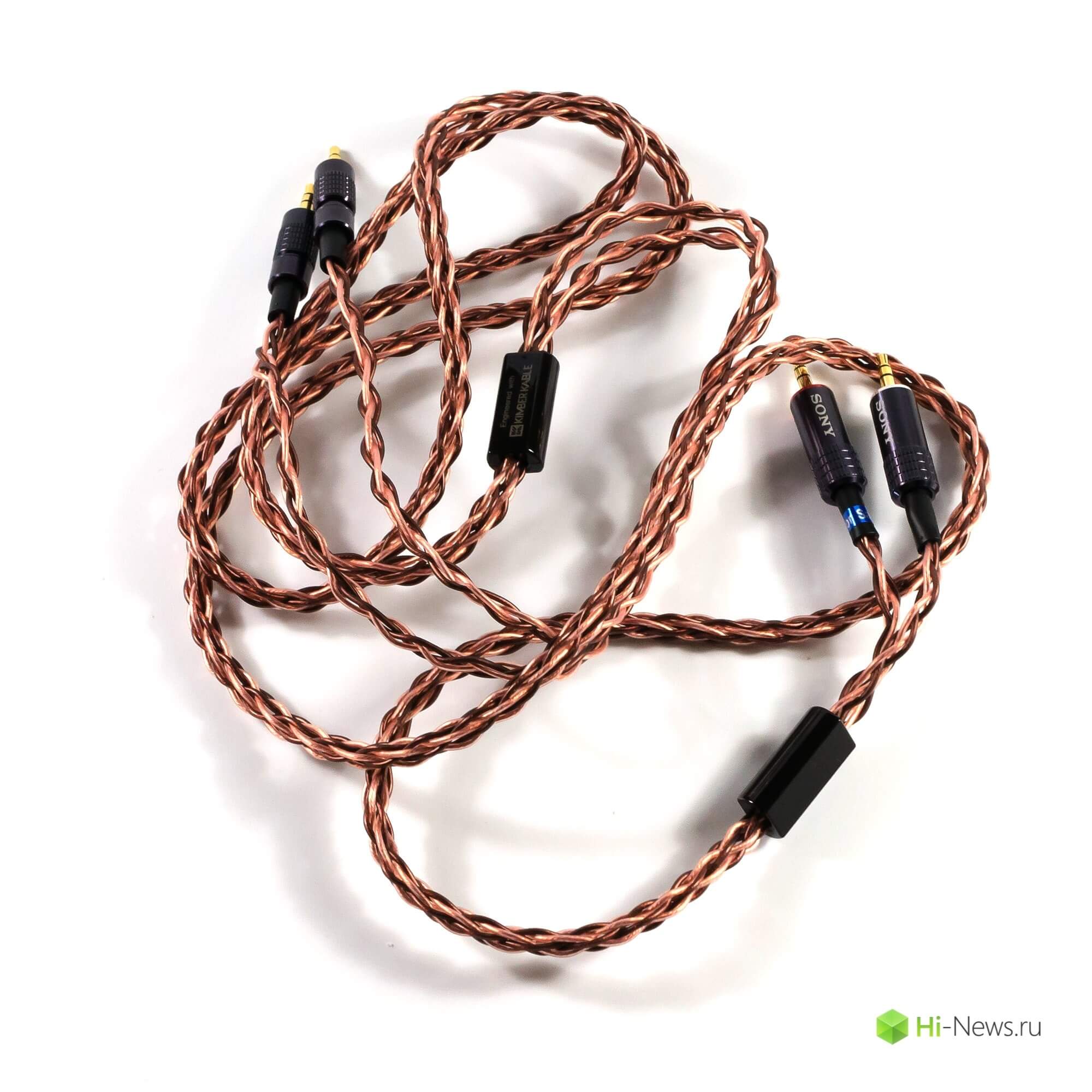 Kimber Kable Kimber Kable