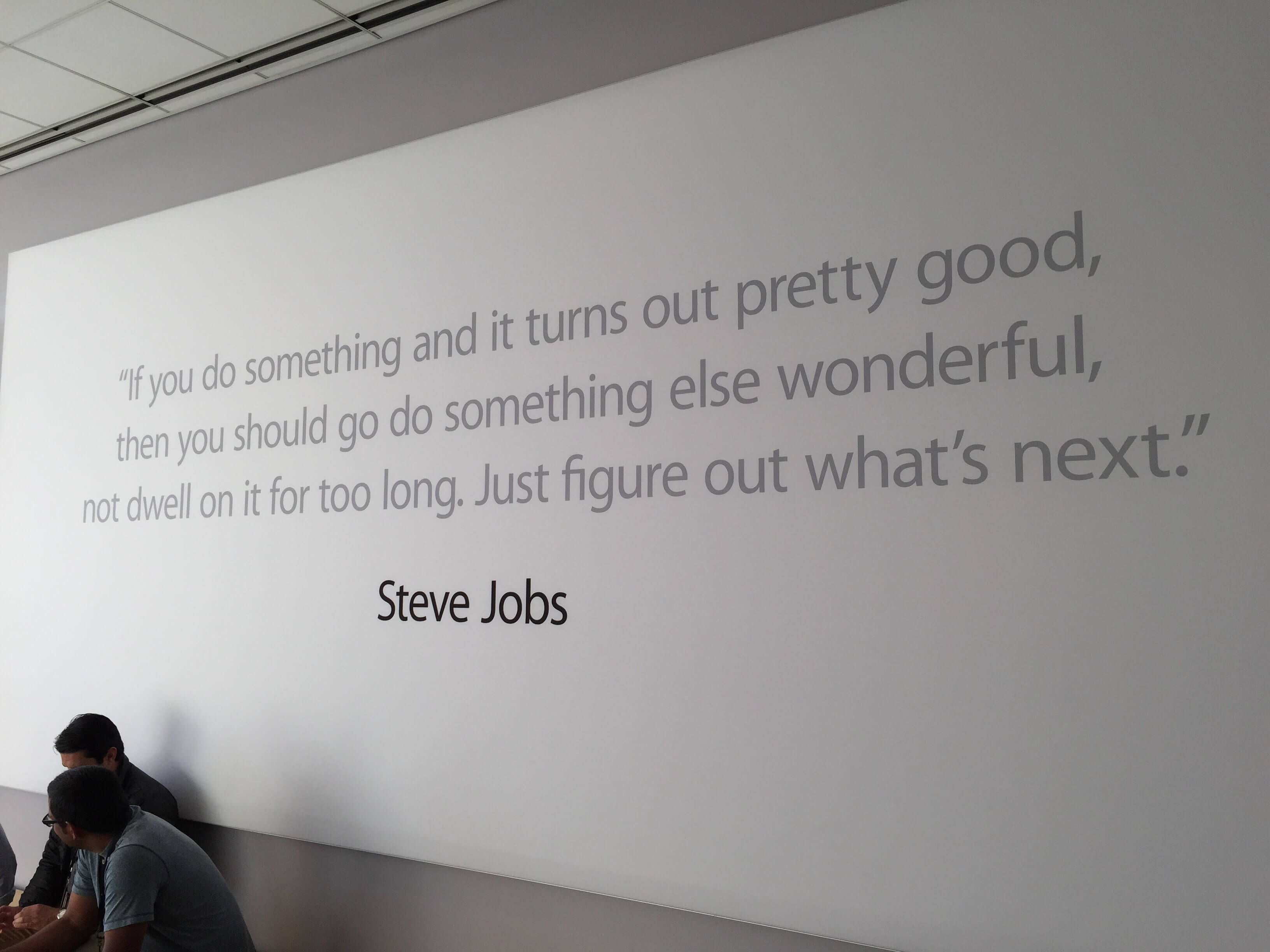 Презентация Apple