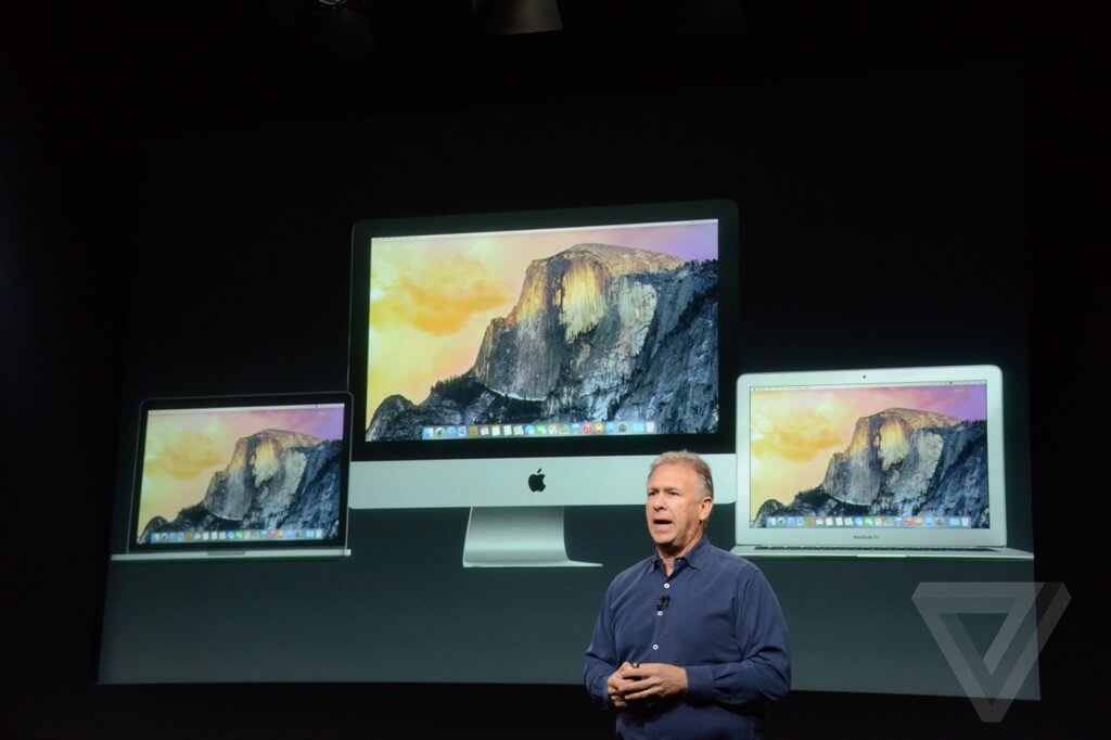 Презентация Apple