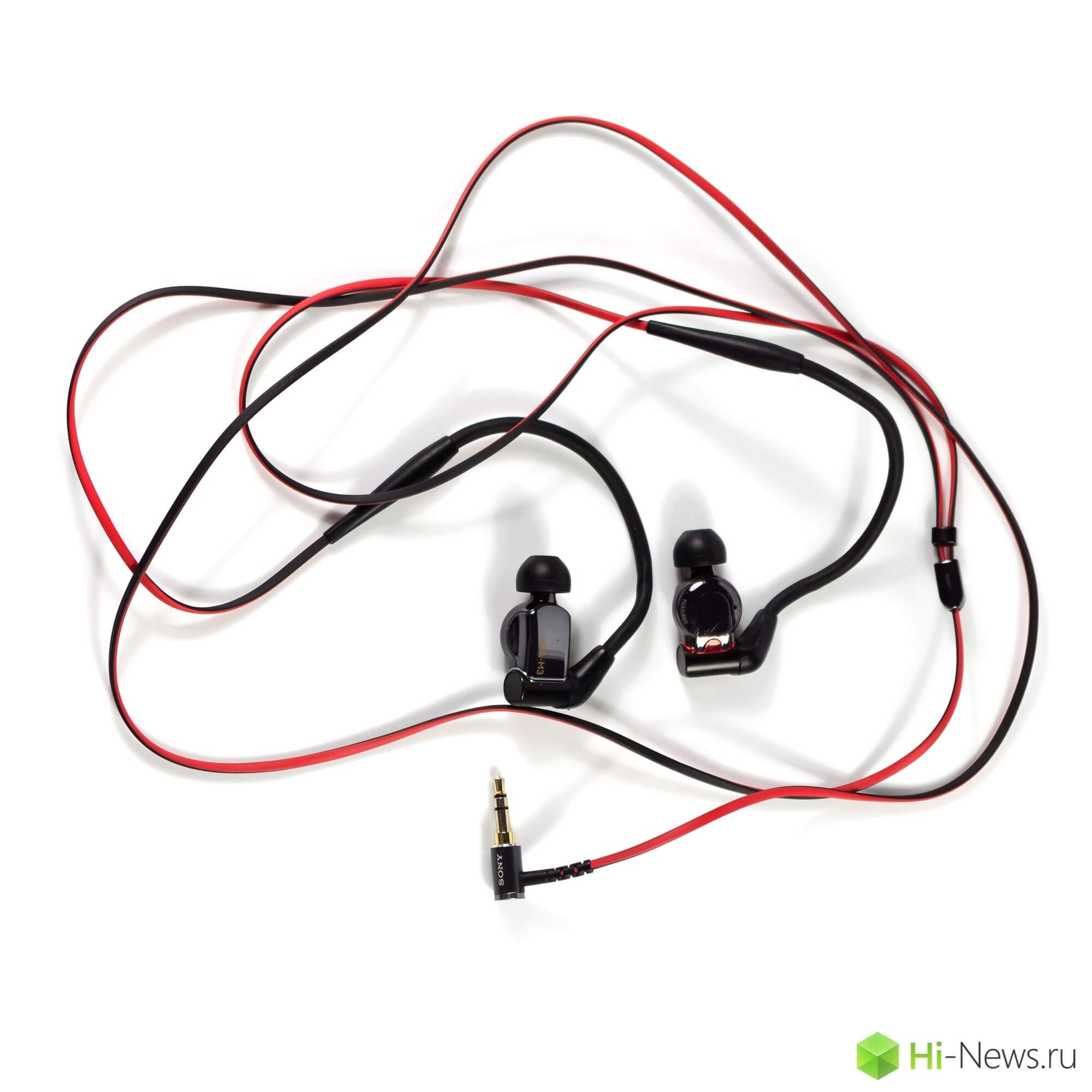 Еще раз наушники