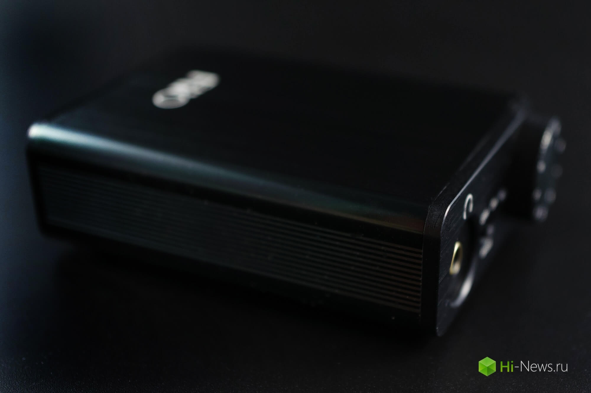 Вид под углом