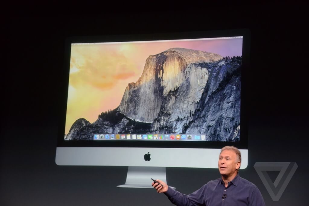 Презентация Apple