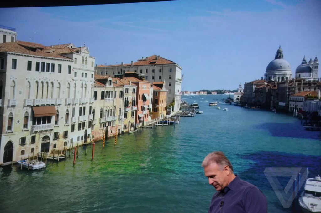 Презентация Apple