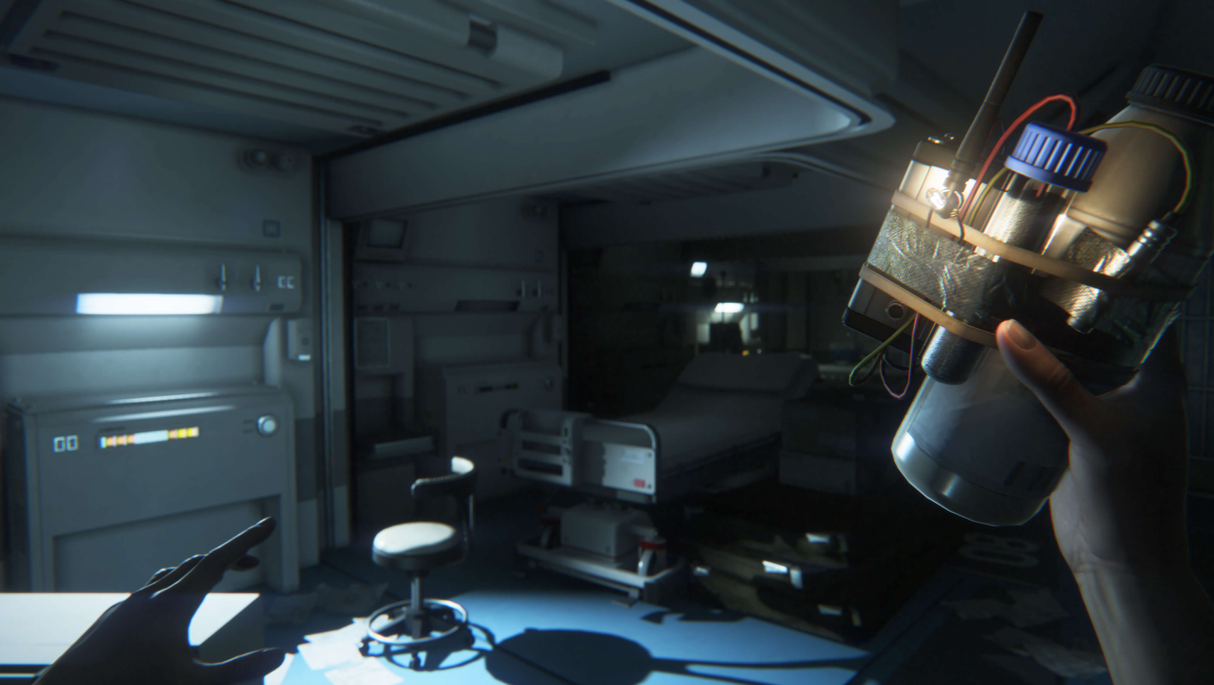 [Рецензия] Alien: Isolation (PC) | Zone of Games