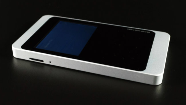 Обзор плеера Xuelin iHiFi 770 — стиль и звук. Фото.