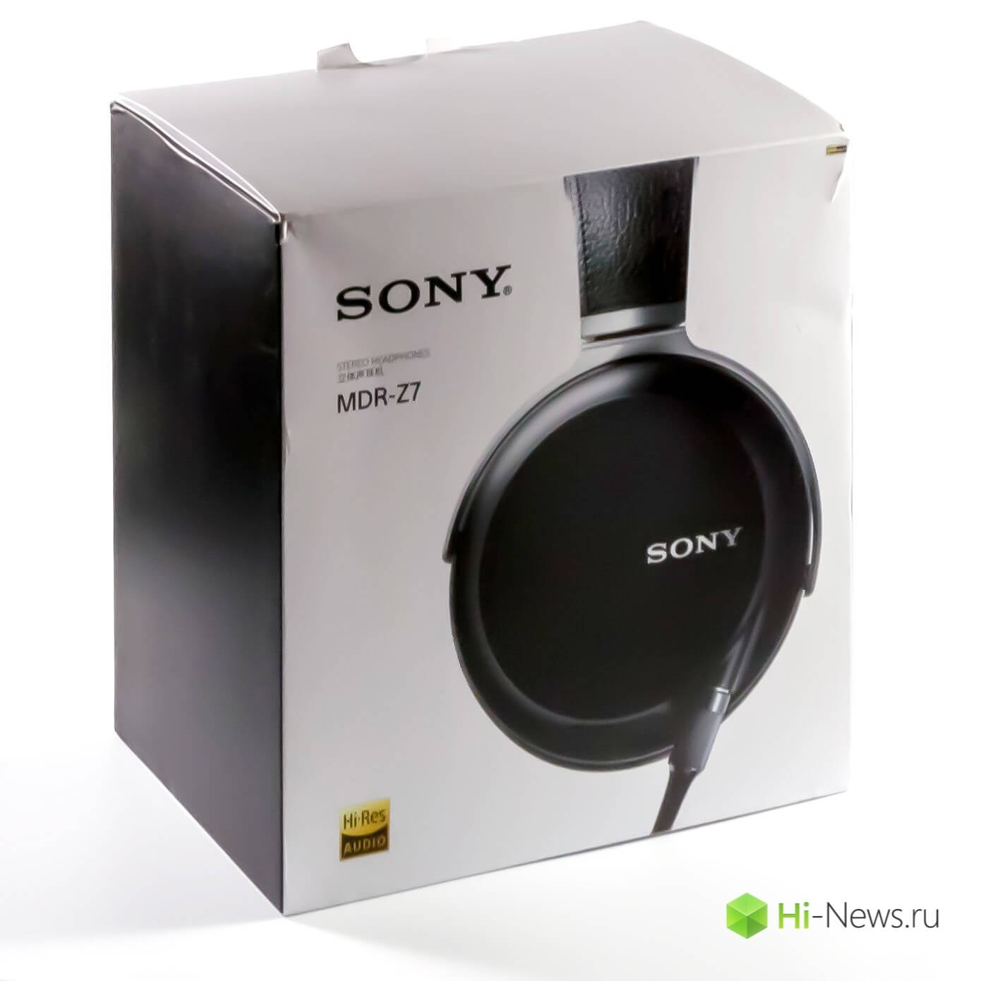 Коробка Коробка