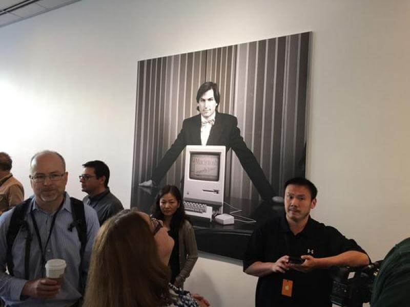 Презентация Apple