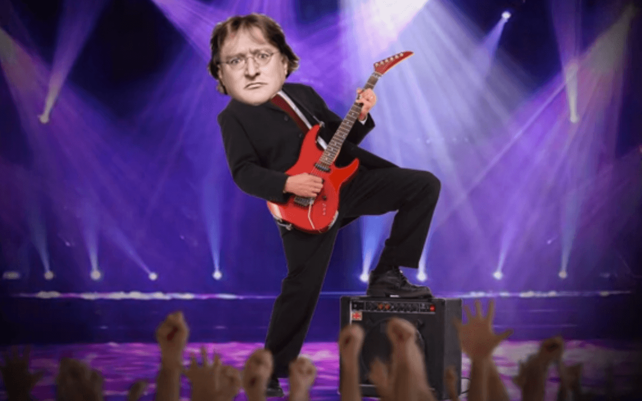 Фанаты решили штурмовать офис Valve, чтобы ускорить выпуск Half-Life 3