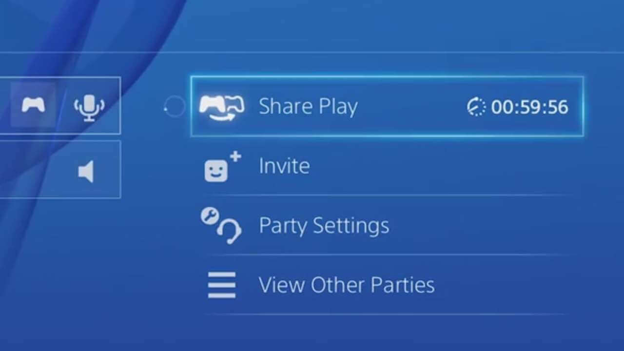 Вышло системное обновление 2.0 для PlayStation 4 Вышло системное обновление 2.0 для PlayStation 4