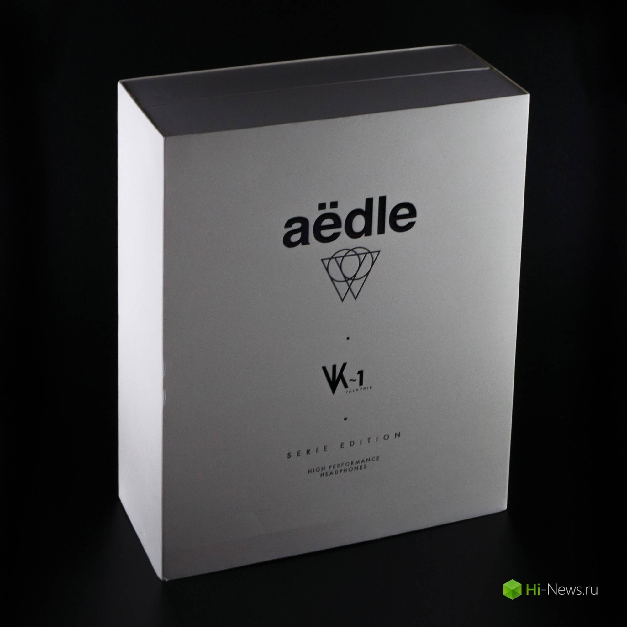 Коробка Коробка