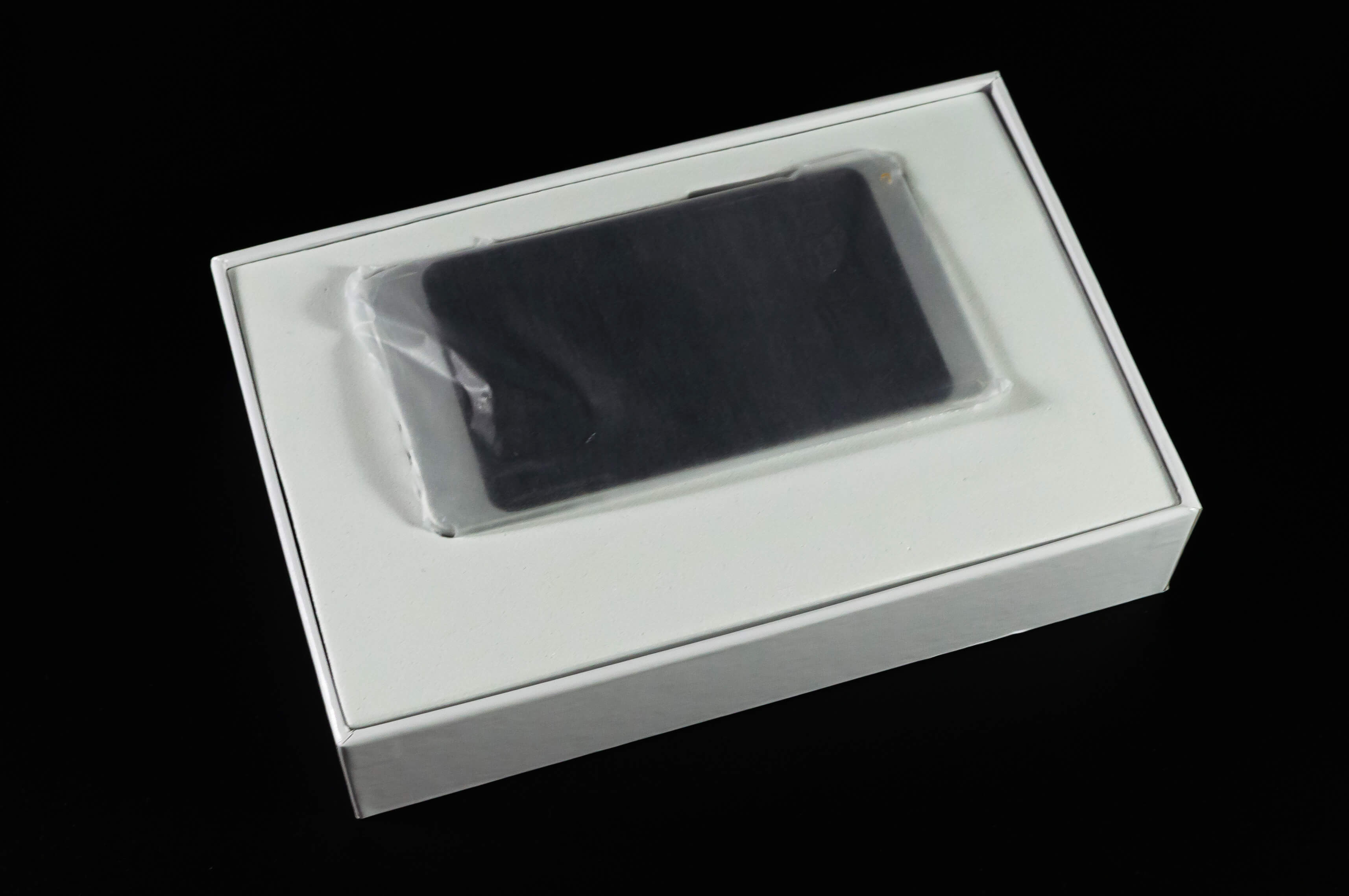 В коробке В коробке