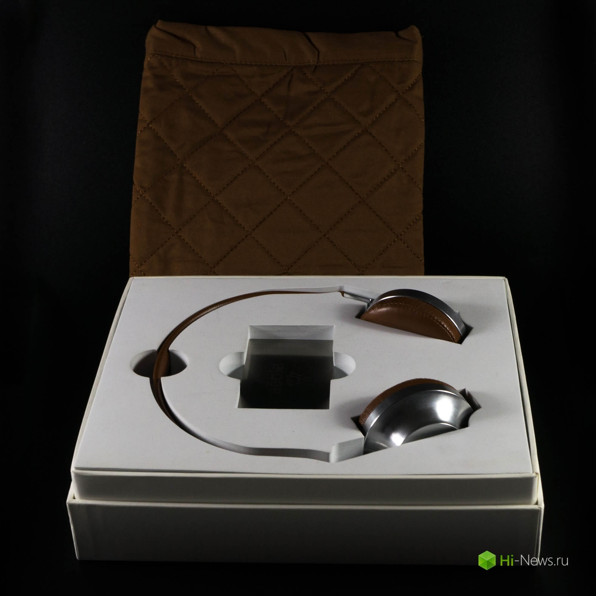 В коробке В коробке