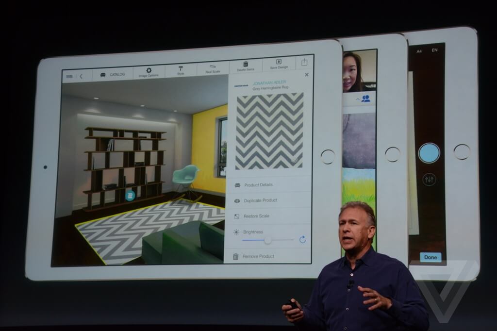Презентация Apple