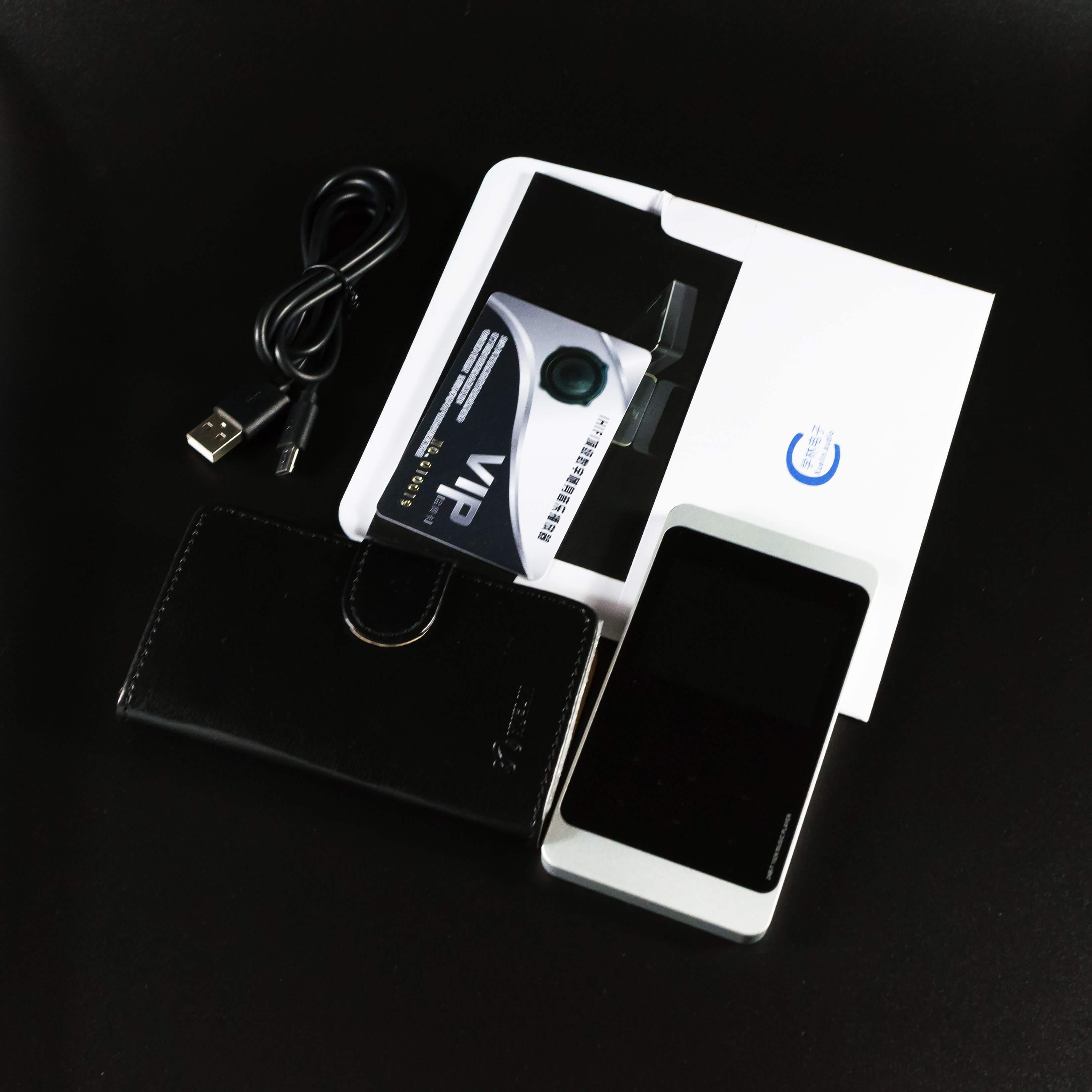 Аксессуары