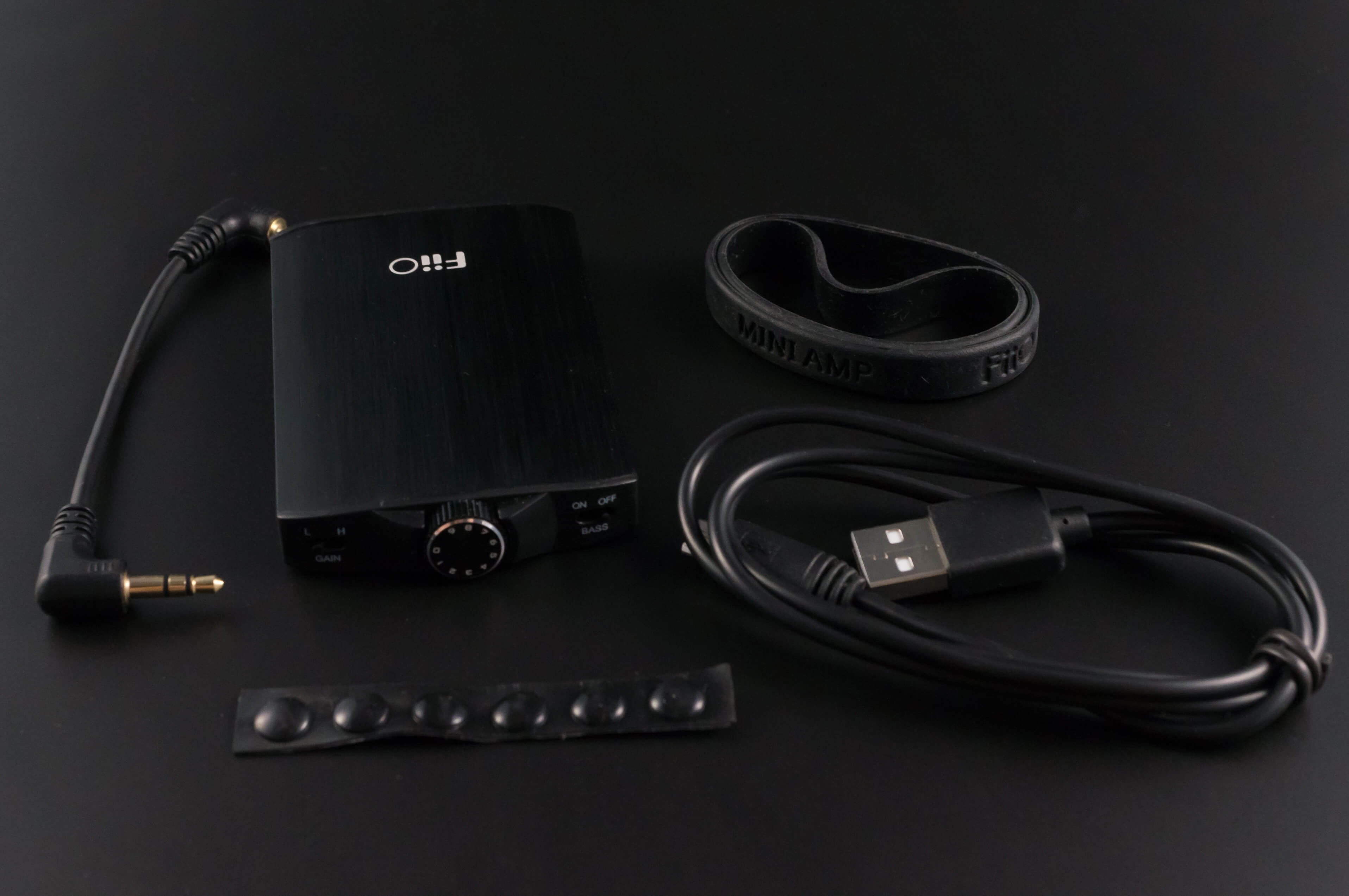 Аксессуары