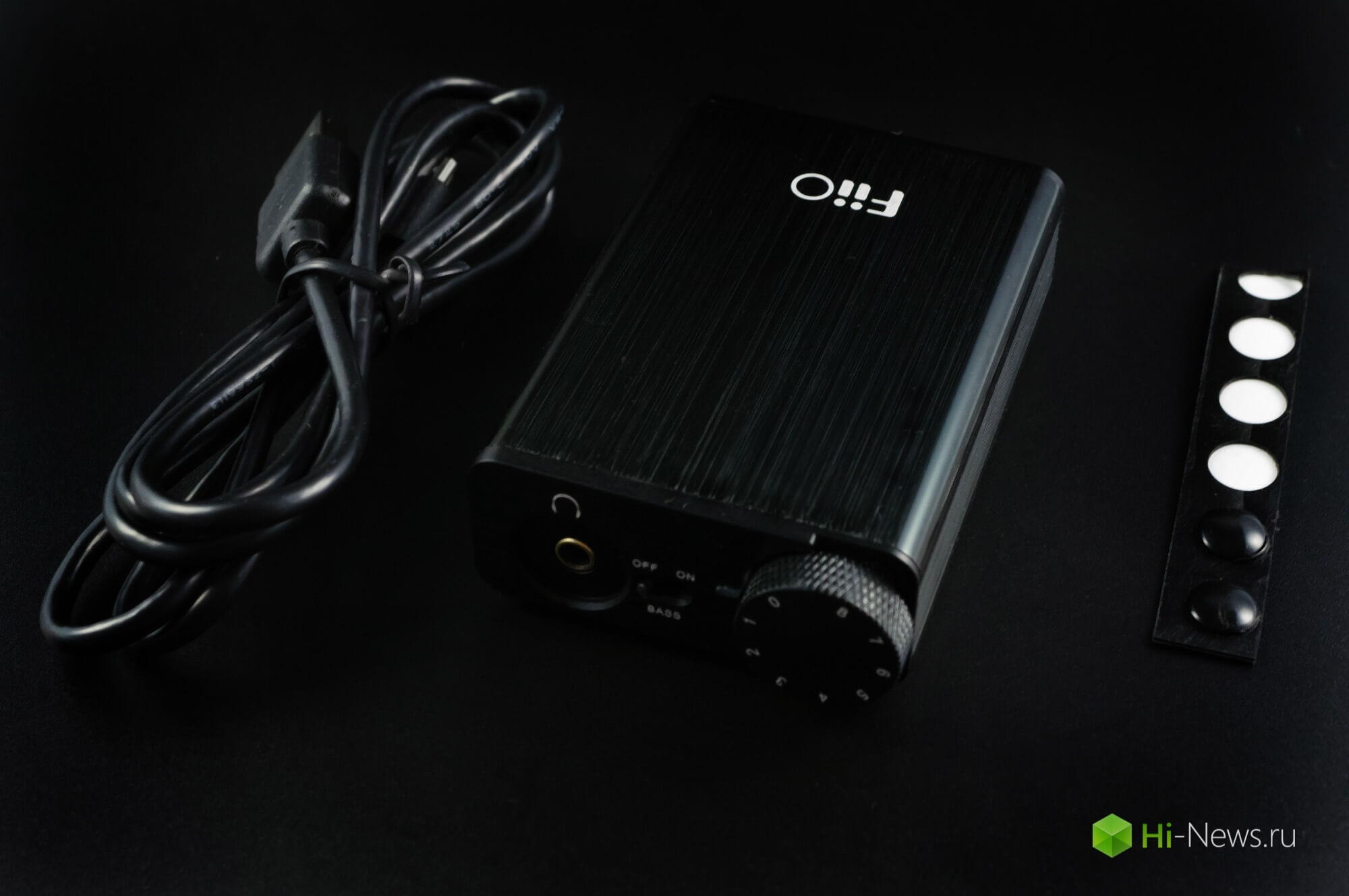 Аксессуары